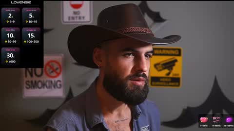 HairyRobXxX online show from 10-22-25, 06:07