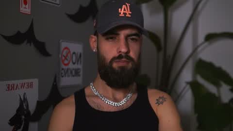 HairyRobXxX online show from 11-07-25, 08:20