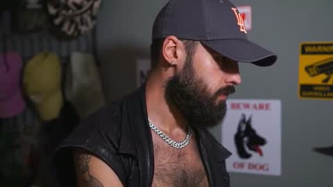 HairyRobXxX online show from 11-19-25, 04:40