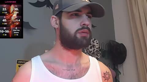 HairyRobXxX online show from 02-01-26, 07:23