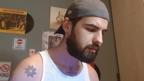 HairyRobXxX online show from 02-21-26, 06:09