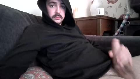 hairyshaft12 online show from 05-11-26, 01:17
