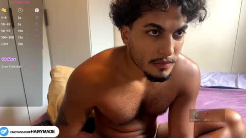 hairy and short online show from 05-08-26, 06:13