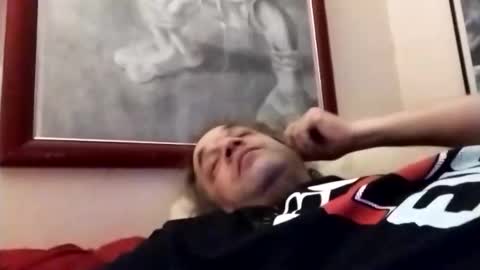 Marty online show from 12-21-25, 10:44