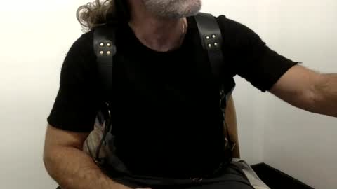 HairyTonkas online show from 12-11-24, 03:24