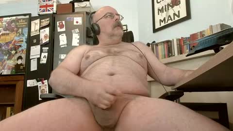 Ask me online show from 04-30-26, 09:59