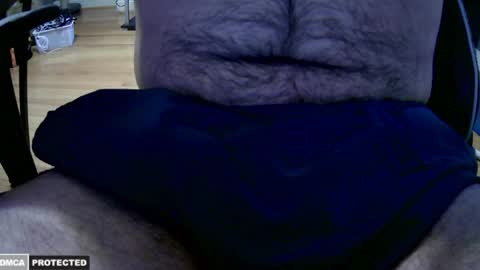 hairyuncut1705 online show from 05-01-26, 10:58