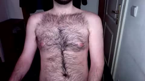 Snapshot of hairyuncut26 chatting on 02-04-26, 10:36 hairyuncut26 online show from 02-04-26, 10:36