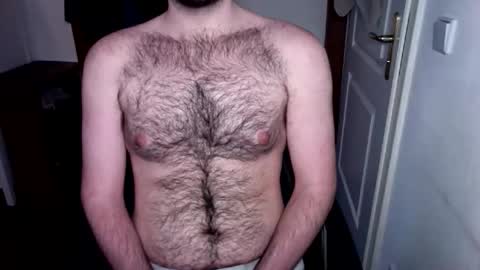 Snapshot of hairyuncut26 chatting on 02-05-26, 01:49 hairyuncut26 online show from 02-05-26, 01:49