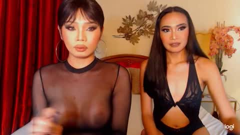 YOUR SIDECHIC HAILEY online show from 02-16-26, 06:48