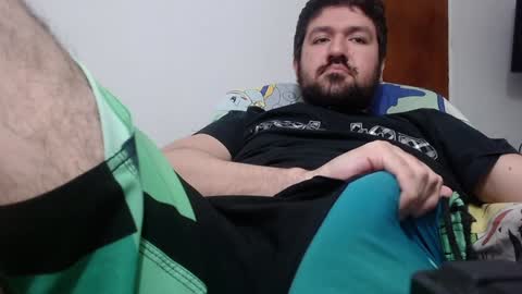 hajo_live online show from 01-20-25, 07:58