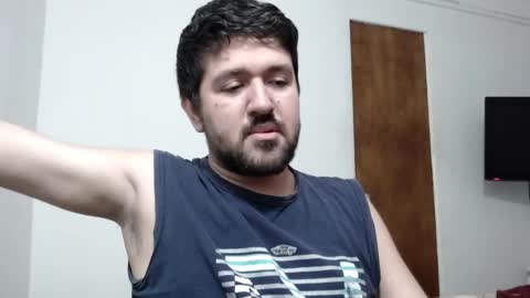 hajo_live online show from 10-21-25, 02:18