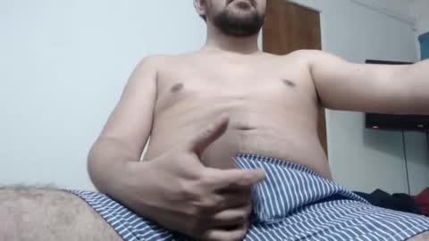 hajo_live online show from 02-06-26, 03:00