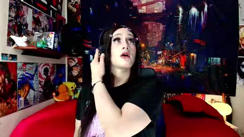 Haku online show from 01-31-26, 08:51