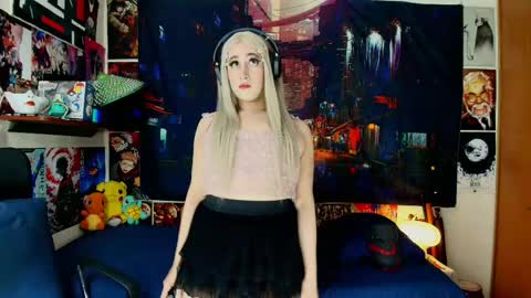 Haku online show from 04-17-26, 10:24