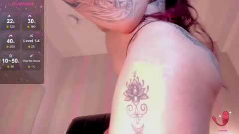 Halanna online show from 02-23-25, 12:16