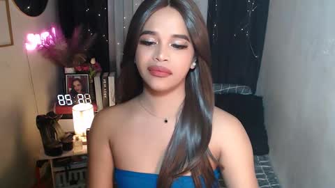 Snapshot of hale_allison chatting on 01-20-25, 11:10 Allison online show from 01-20-25, 11:10