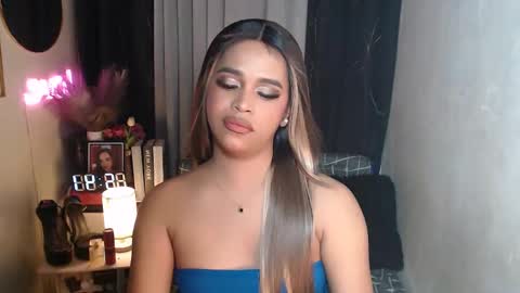 Snapshot of hale_allison chatting on 01-21-25, 11:24 Allison online show from 01-21-25, 11:24