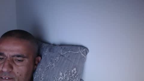 haled_77 online show from 12-17-25, 02:06