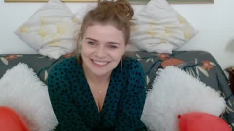 Haley online show from 02-21-25, 07:56