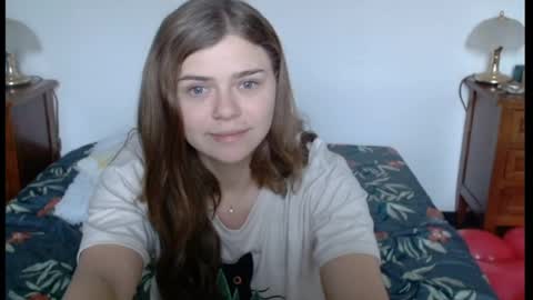 Haley online show from 02-26-25, 07:09