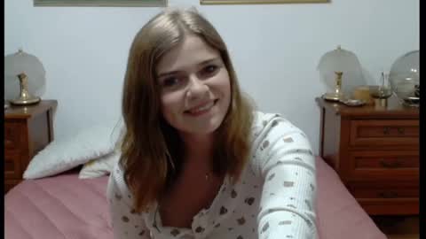 Haley online show from 03-11-25, 07:47