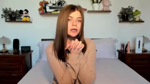 Haley online show from 02-13-26, 08:10