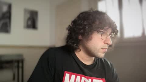 halfblood18 online show from 11-04-25, 06:29