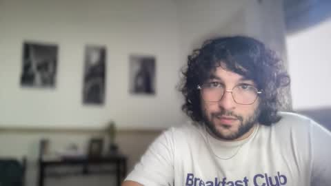 halfblood18 online show from 02-17-26, 05:52