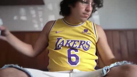 halfblood18 online show from 02-21-26, 06:31