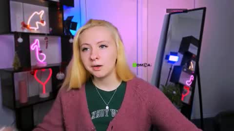 halin_li online show from 01-06-26, 07:39