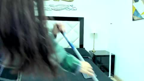 Snapshot of halina_bach chatting on 03-03-25, 05:29 halina_bach online show from 03-03-25, 05:29