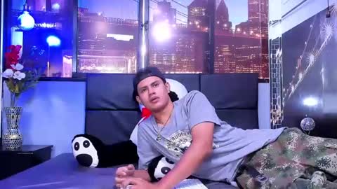 haliz_and_apolo online show from 12-13-24, 12:28