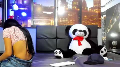 haliz_and_apolo online show from 12-13-24, 03:43