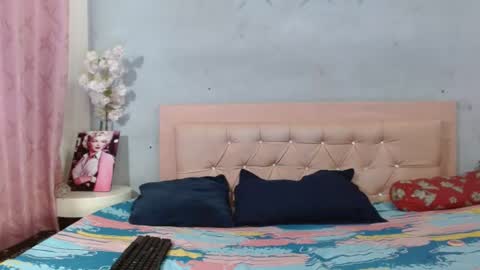 halle_bailey online show from 06-22-26, 09:45