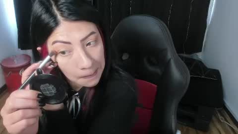 Snapshot of halley_ravenn chatting on 07-18-26, 03:38 halley_ravenn online show from 07-18-26, 03:38
