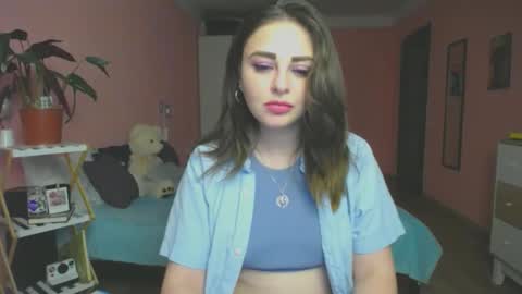 Ann online show from 11-22-25, 03:44