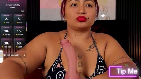 Snapshot of halleyrosse chatting on 02-28-26, 03:51 Halleyrosse online show from 02-28-26, 03:51