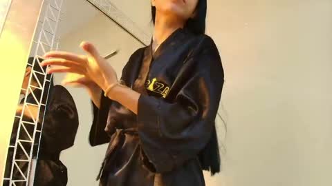 Hallie Stone online show from 04-10-26, 11:37