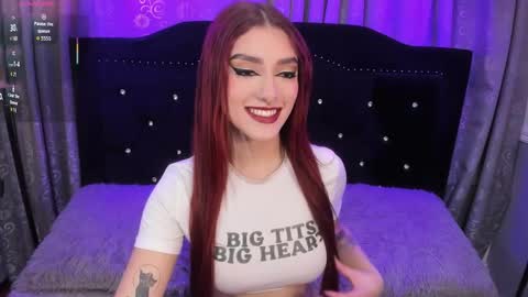 Halls Red online show from 03-20-26, 11:53