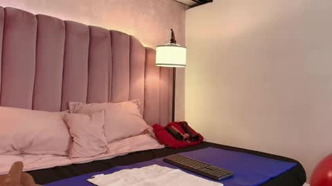  Hally Bans  online show from 02-27-26, 02:06