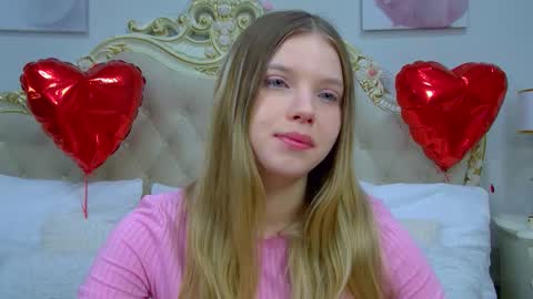 HallyBradley online show from 02-24-26, 05:05