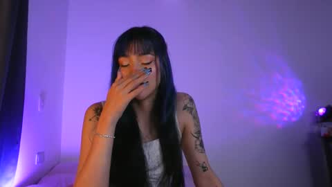 Halsey  online show from 09-27-25, 10:31