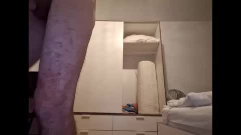 Snapshot of hamburgcock86 chatting on 09-30-25, 02:38 hamburgcock86 online show from 09-30-25, 02:38