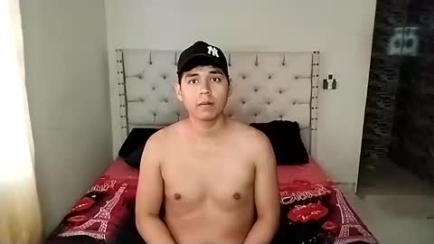 Hamilton online show from 03-01-26, 03:47