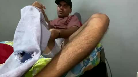 hamiltong12 online show from 10-25-25, 05:04