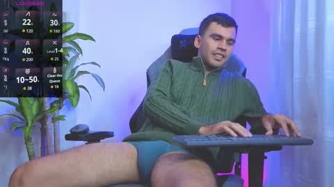 hamiltong12 online show from 03-28-26, 08:08