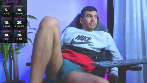 hamiltong12 online show from 04-02-26, 04:59