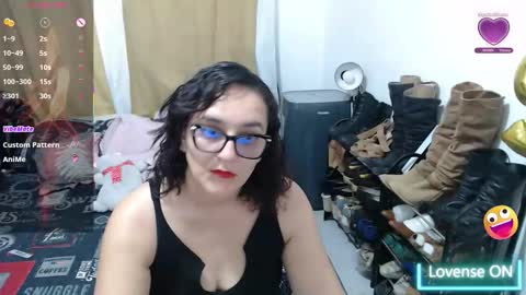 hammer9247 online show from 11-16-25, 07:08