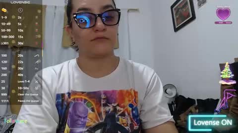 hammer9247 online show from 11-27-25, 04:20